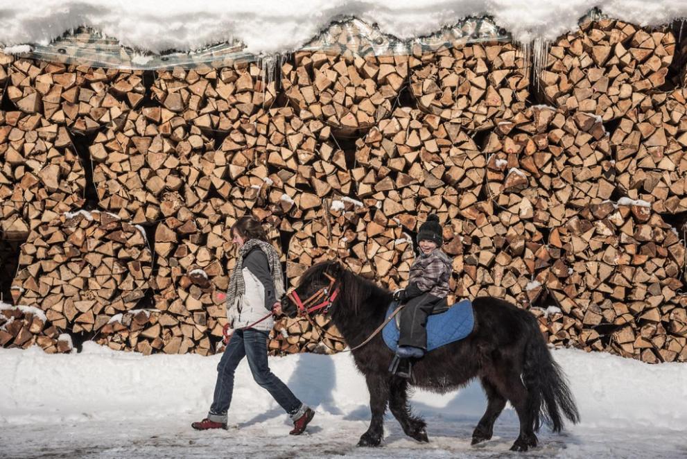 Auberge de jeunesse Backpacker Le Petit Baroudeur à Champéry Extérieur photo